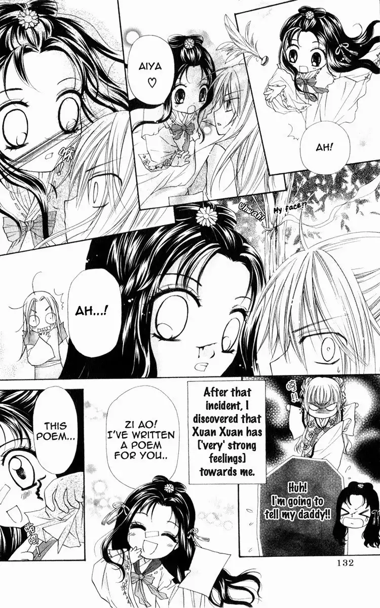 Butterfly Read Book Chapter 2.002 26